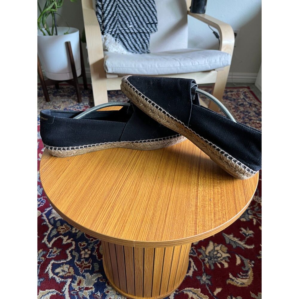 Saint Laurent Espadrilles - Picture 10 of 10